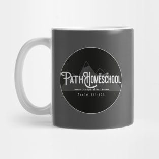 PATH Homeschool Coop Mug